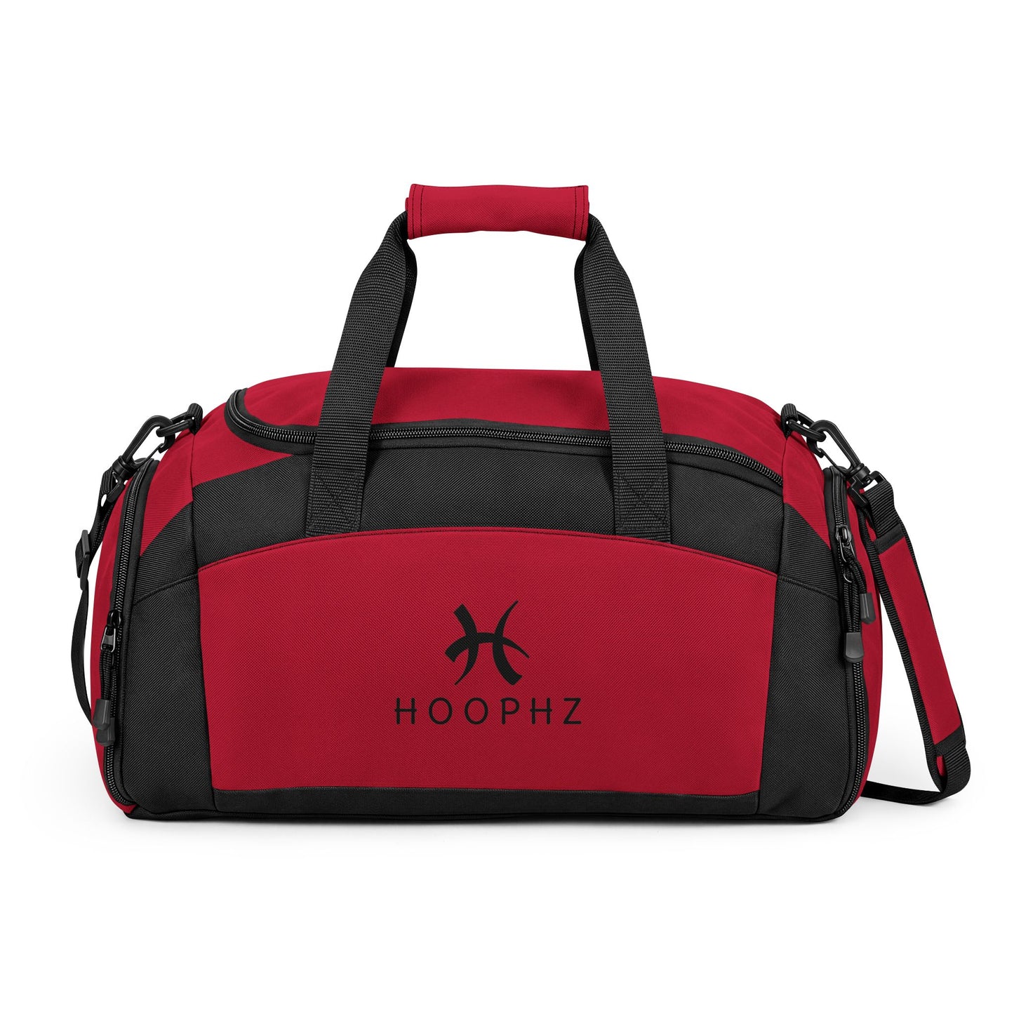 HOOPHZ Gym Bag