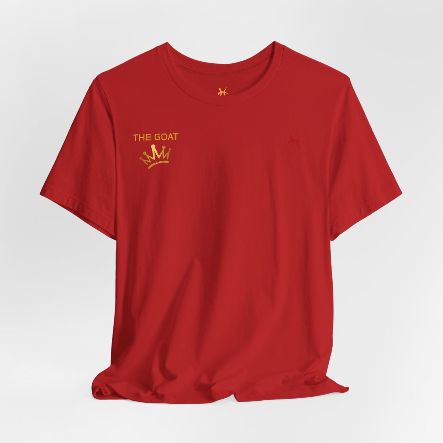 The GOAT T-Shirt