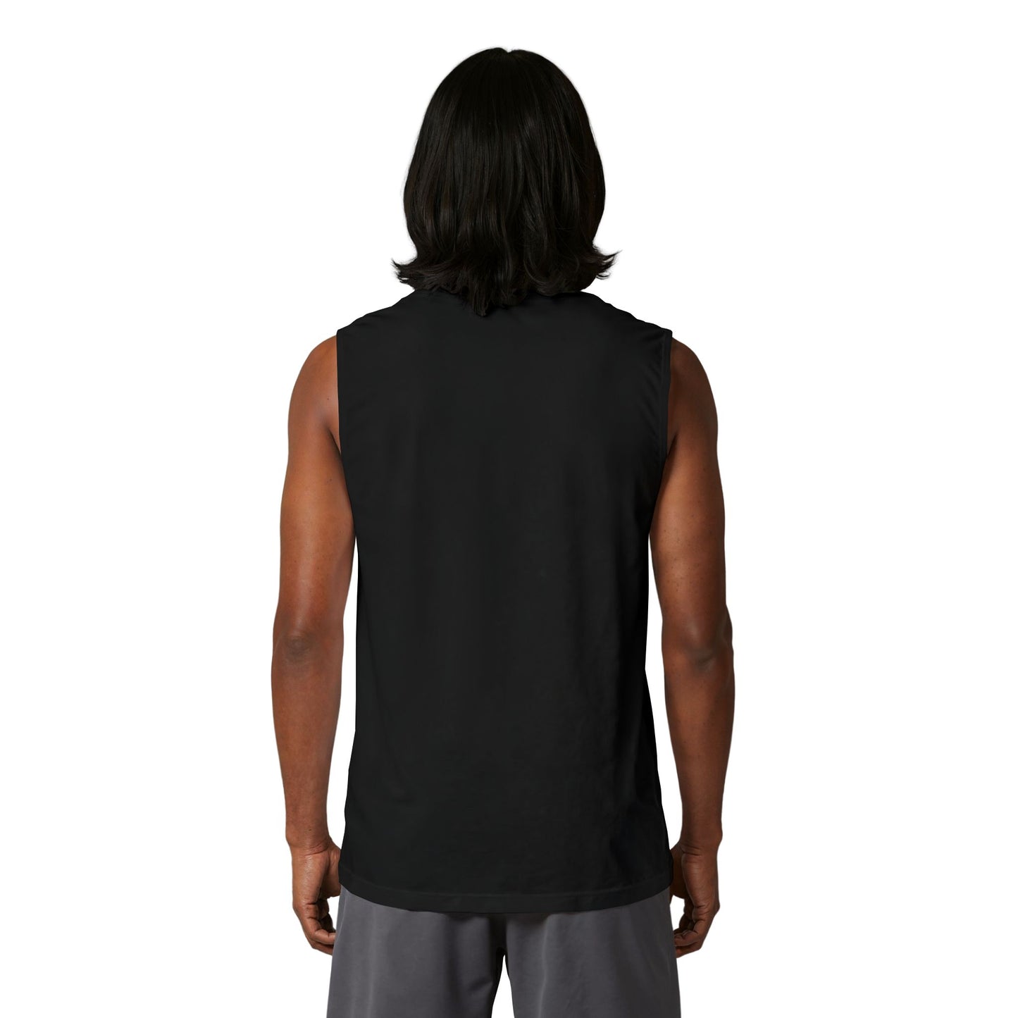 BASKETBALL IS LIFE Tank Top