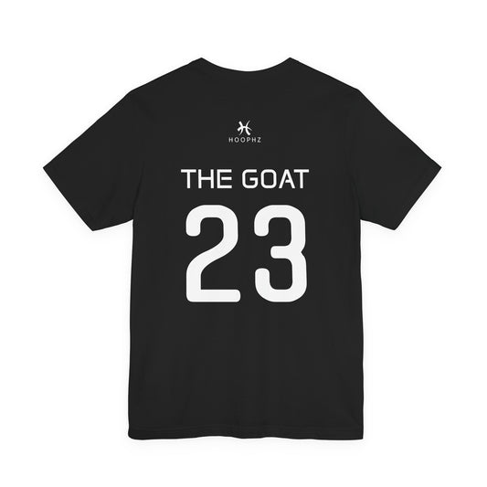 The GOAT T-Shirt