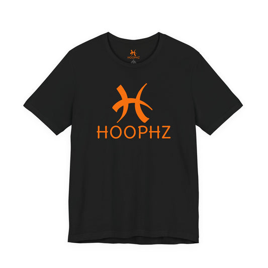 HOOPHZ Signature T-Shirt
