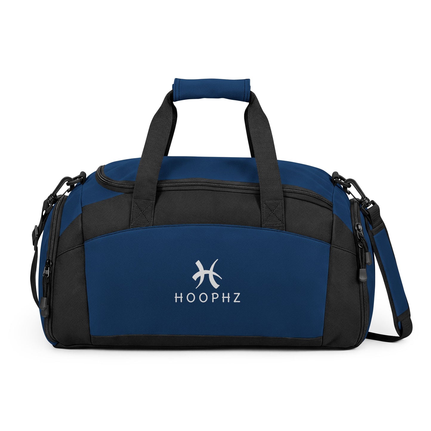 HOOPHZ Gym Bag