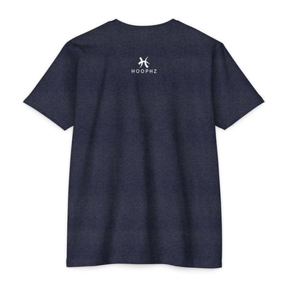 BASKETBALL EVOLUTION Graphic T-Shirt