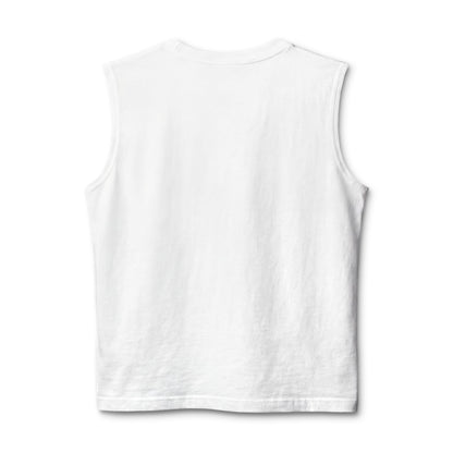 BASKETBALL IS LIFE  Tank Top