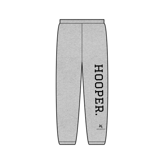 Hooper Sweatpants — Vertical Basketball Player Joggers