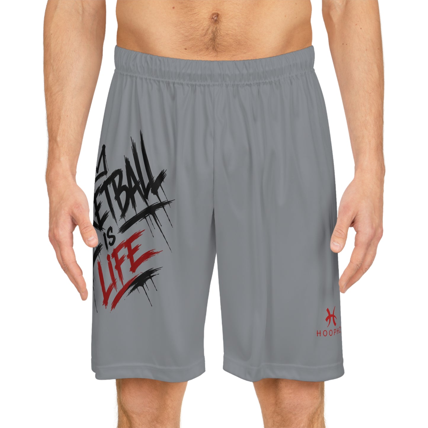 Basketball is Life Shorts