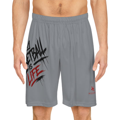 Basketball is Life Shorts