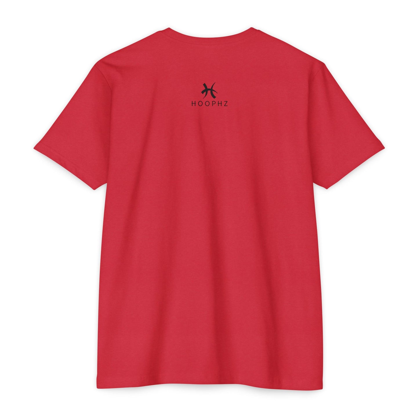 CLUTCH TIME Basketball Graphic T-Shirt