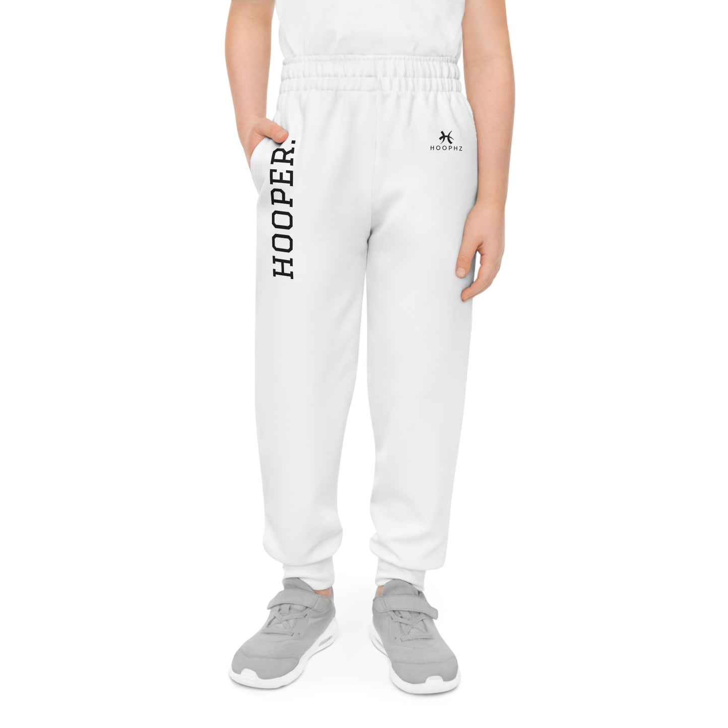 "Hooper" Youth Joggers