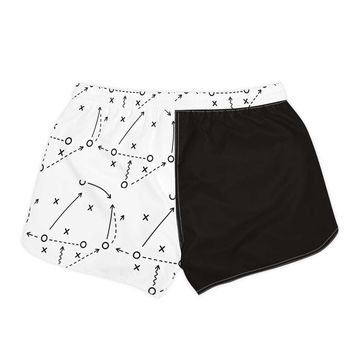 Playbook Casual Basketball Shorts