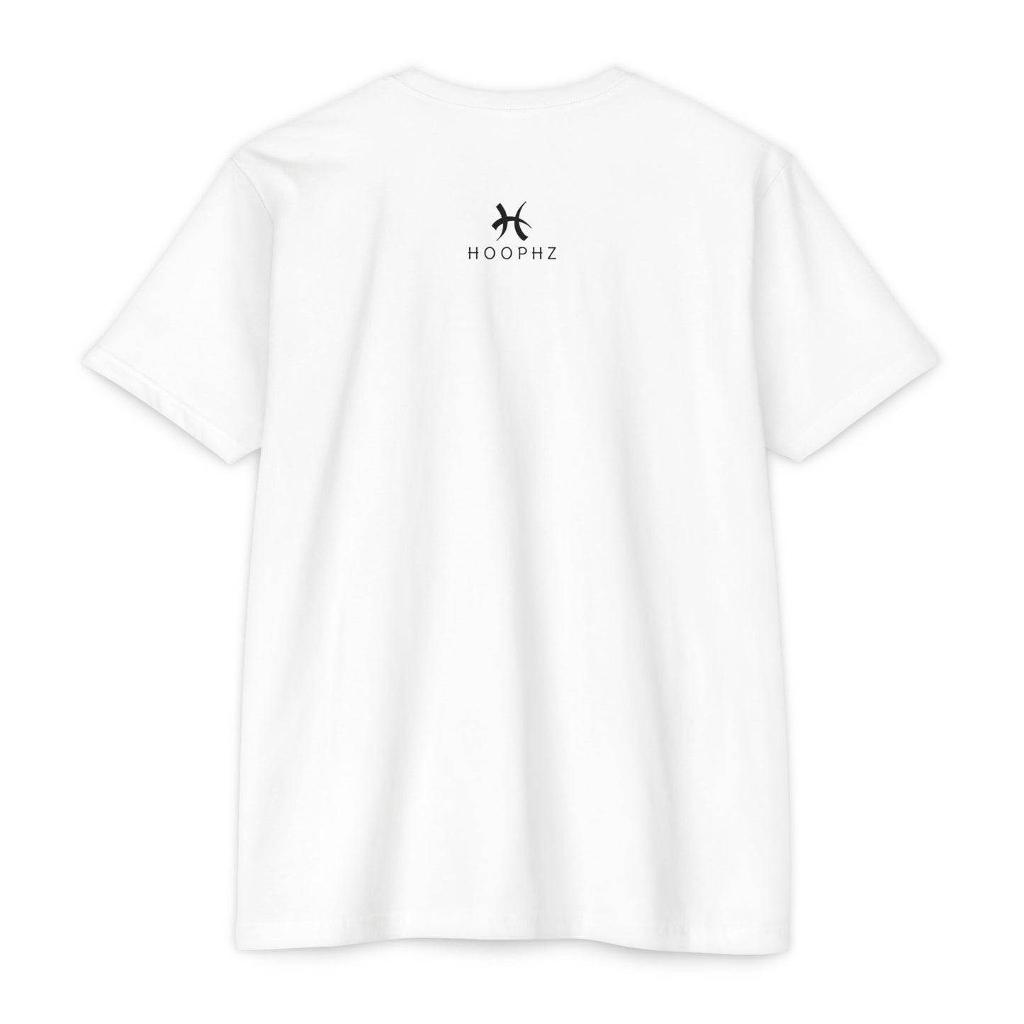 IN MOTION Basketball T-Shirt