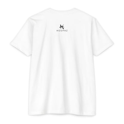 IN MOTION Basketball T-Shirt