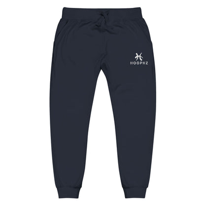 HOOPHZ Fleece Sweatpants