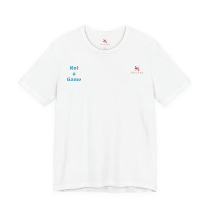 Talking About Practice Basketball T-Shirt