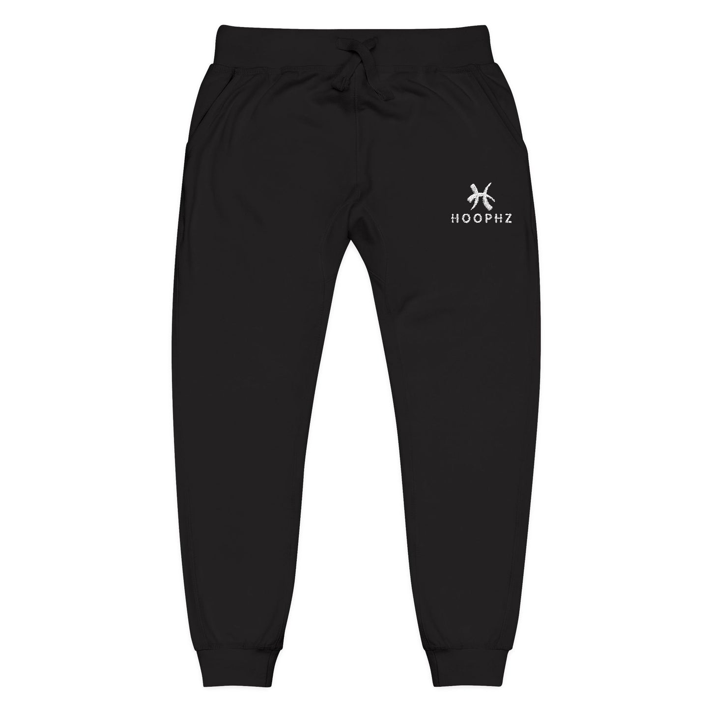 HOOPHZ Fleece Sweatpants