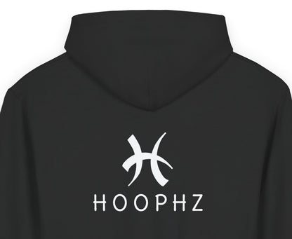 HOOPER Youth Basketball Pullover Hoodie