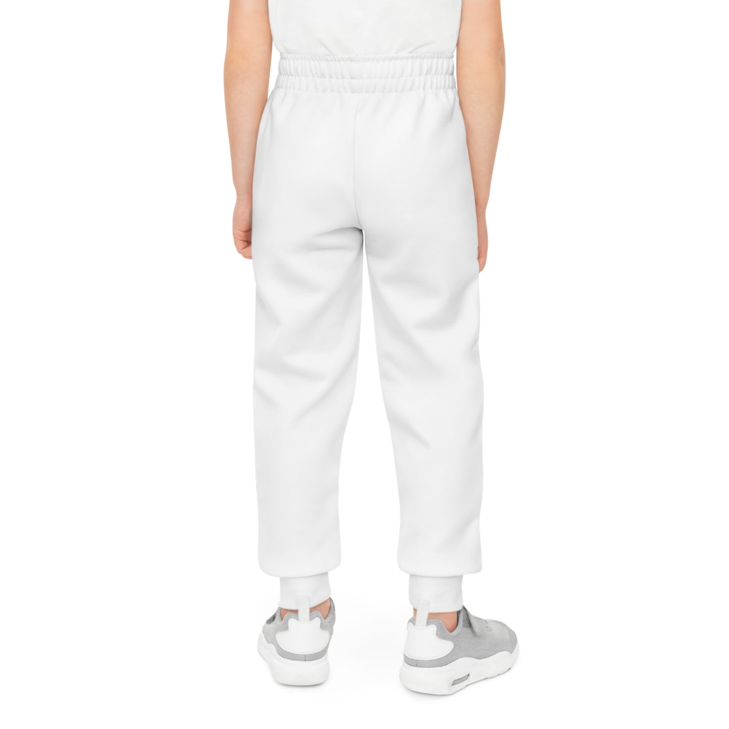 "Hooper" Youth Joggers