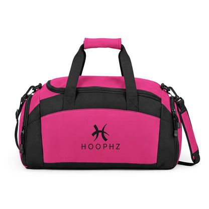 HOOPHZ Gym Bag
