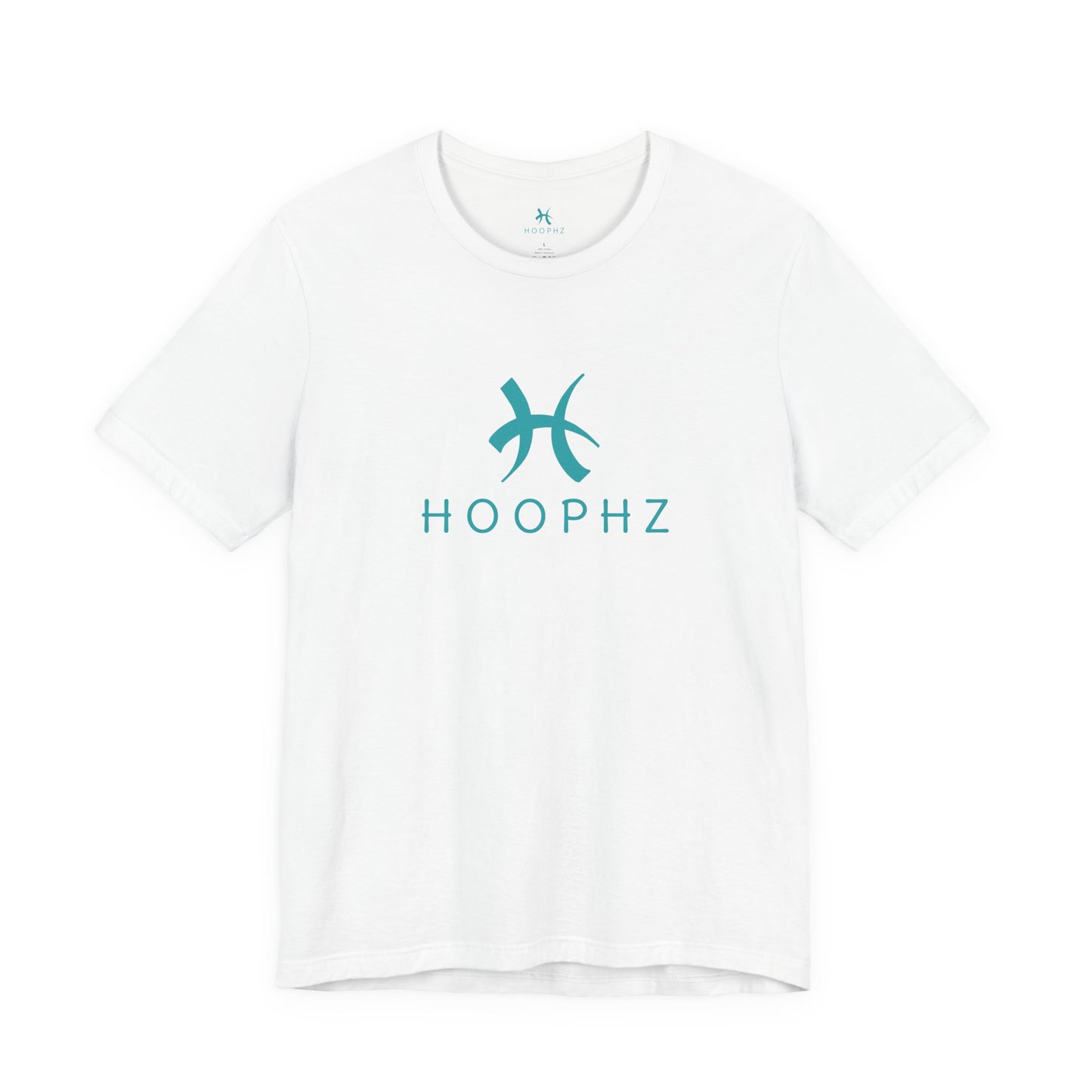 HOOPHZ Signature T-Shirt