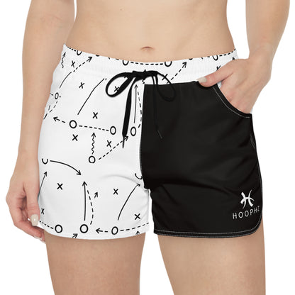 Playbook Casual Basketball Shorts