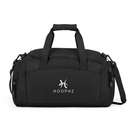 HOOPHZ Gym Bag