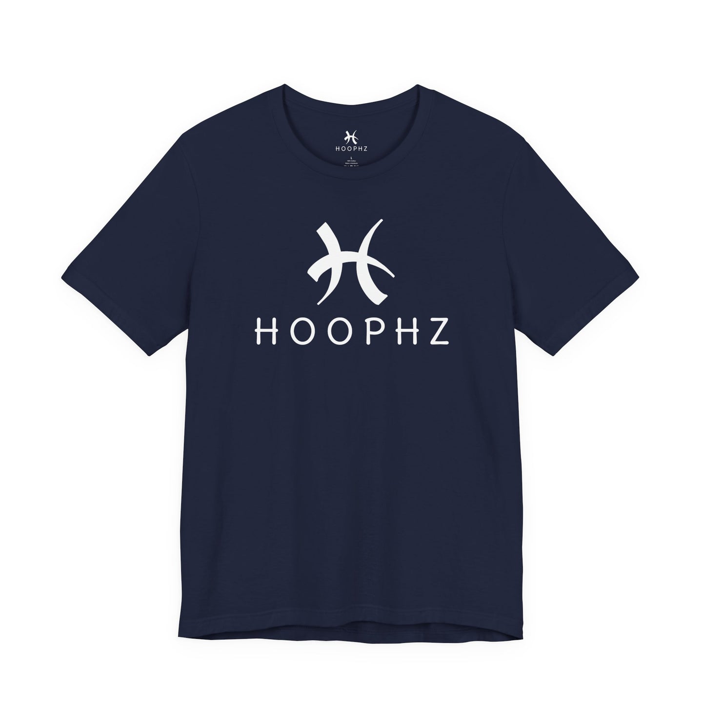 HOOPHZ Signature T-Shirt