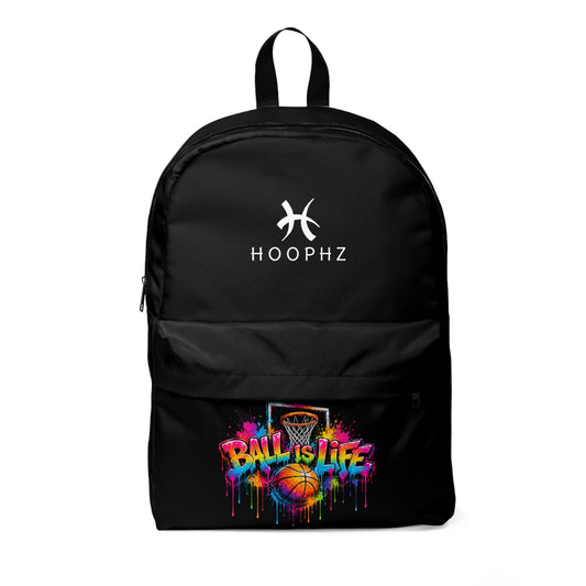Ball Is Life Backpack