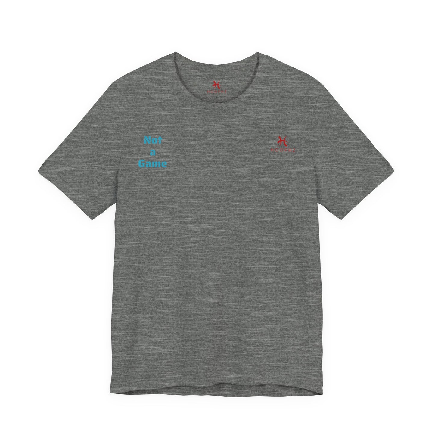 Talking About Practice Basketball T-Shirt