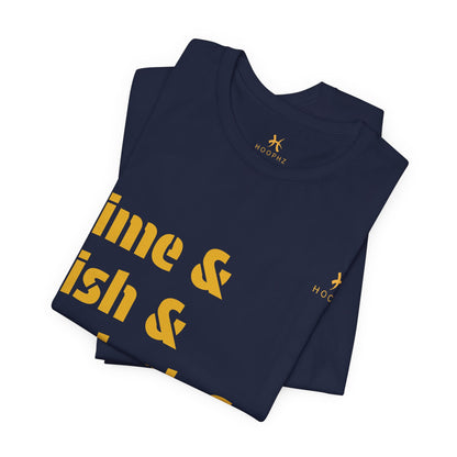 PLAYMAKER Basketball T-Shirt