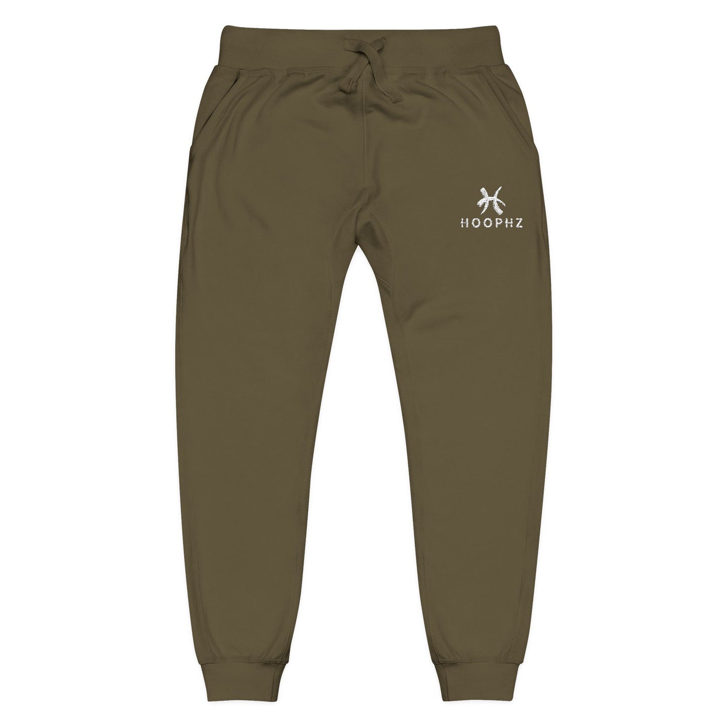HOOPHZ Fleece Sweatpants
