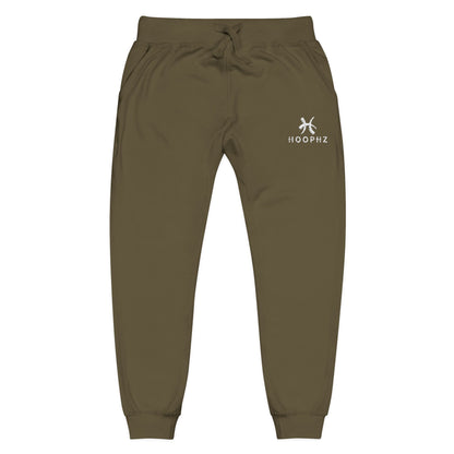 HOOPHZ Fleece Sweatpants