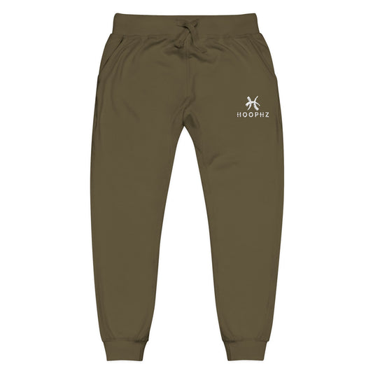 HOOPHZ Fleece Sweatpants
