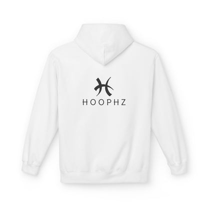 Swish Basketball Pullover Hoodie
