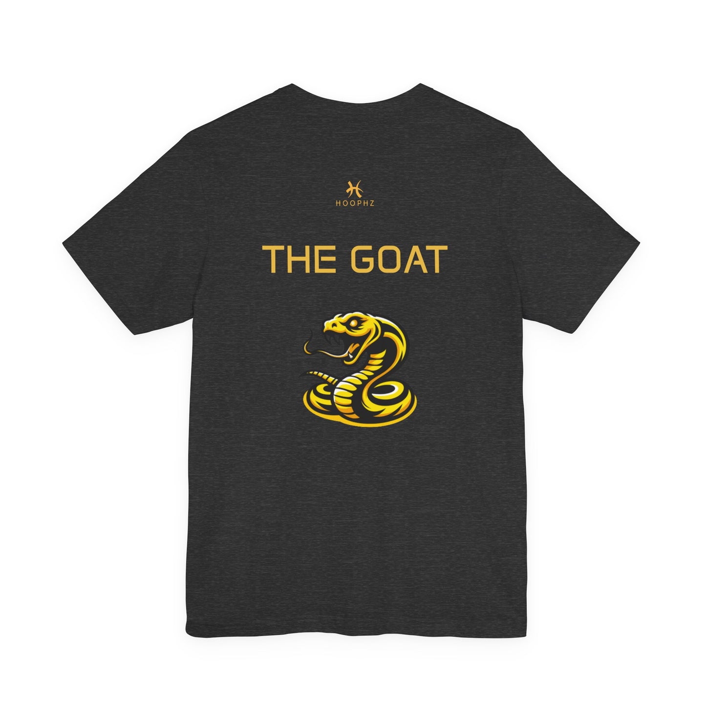 The GOAT T-Shirt
