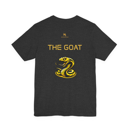 The GOAT T-Shirt