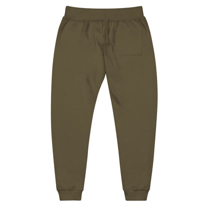 HOOPHZ Fleece Sweatpants