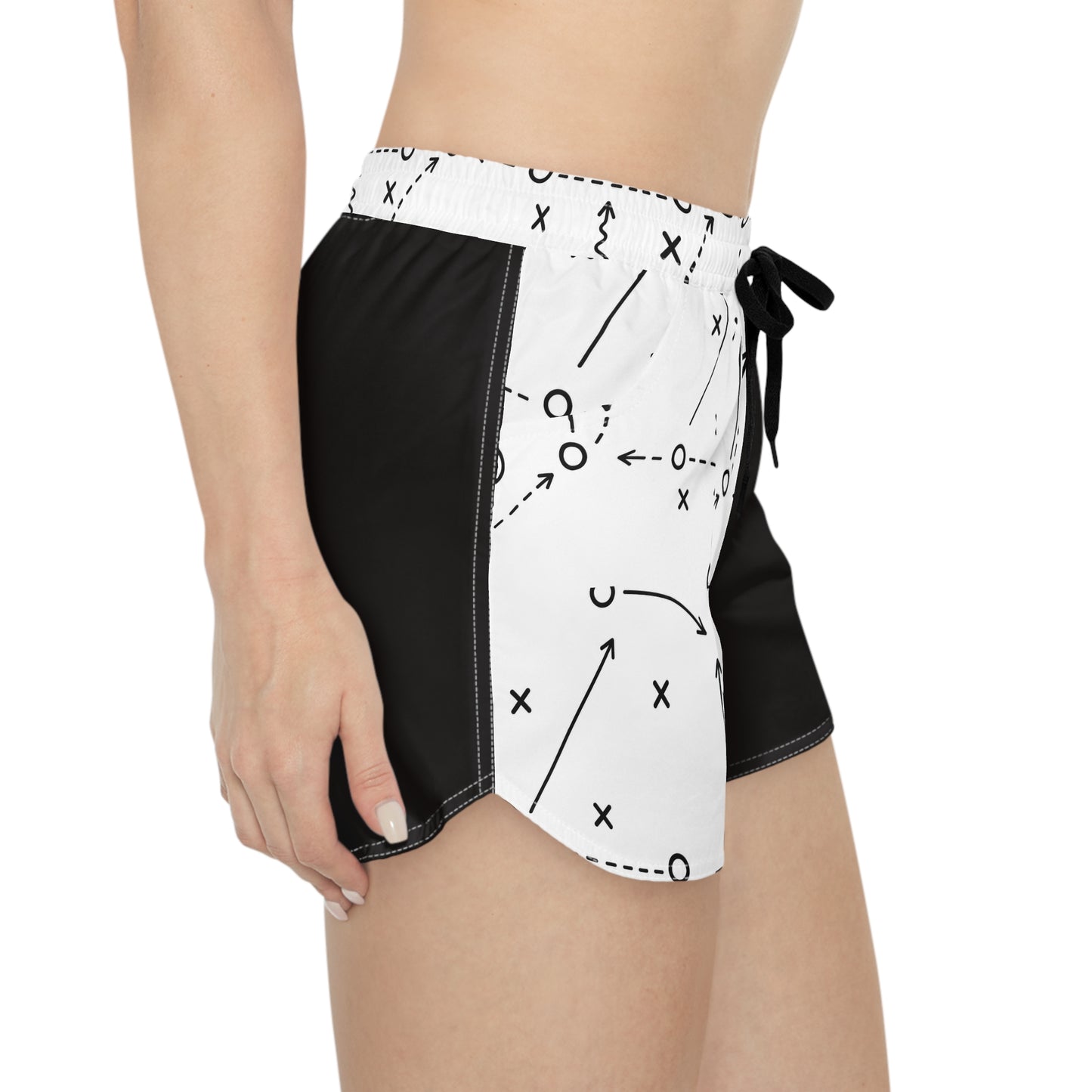 Playbook Casual Basketball Shorts