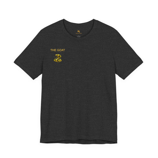 The GOAT T-Shirt