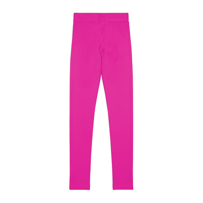 HOOPER Youth Basketball Leggings