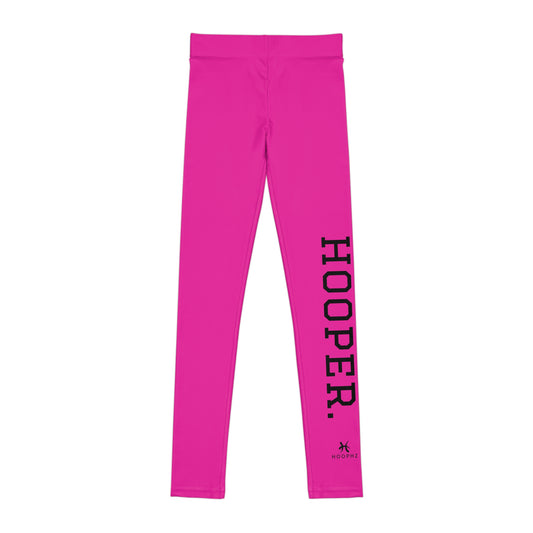 HOOPER Youth Basketball Leggings