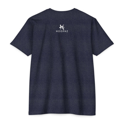 CLUTCH TIME Basketball T-Shirt