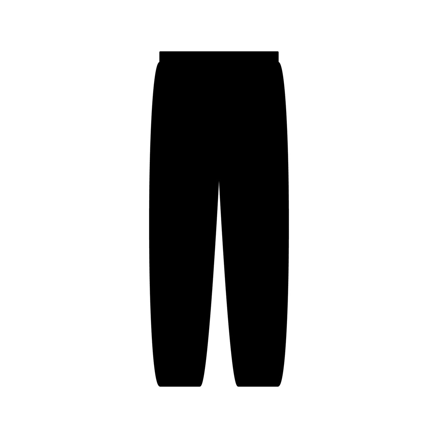 Hooper Sweatpants — Vertical Basketball Player Joggers
