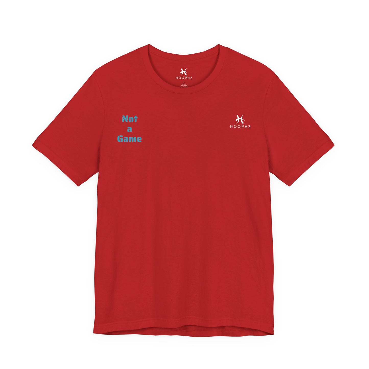 Talking About Practice Basketball T-Shirt