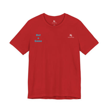 Talking About Practice Basketball T-Shirt
