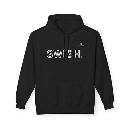 Swish Basketball Pullover Hoodie