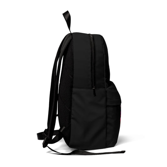 Ball Is Life Backpack