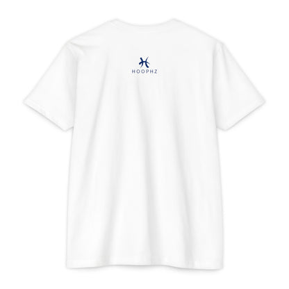 BASKETBALL EVOLUTION Graphic T-Shirt