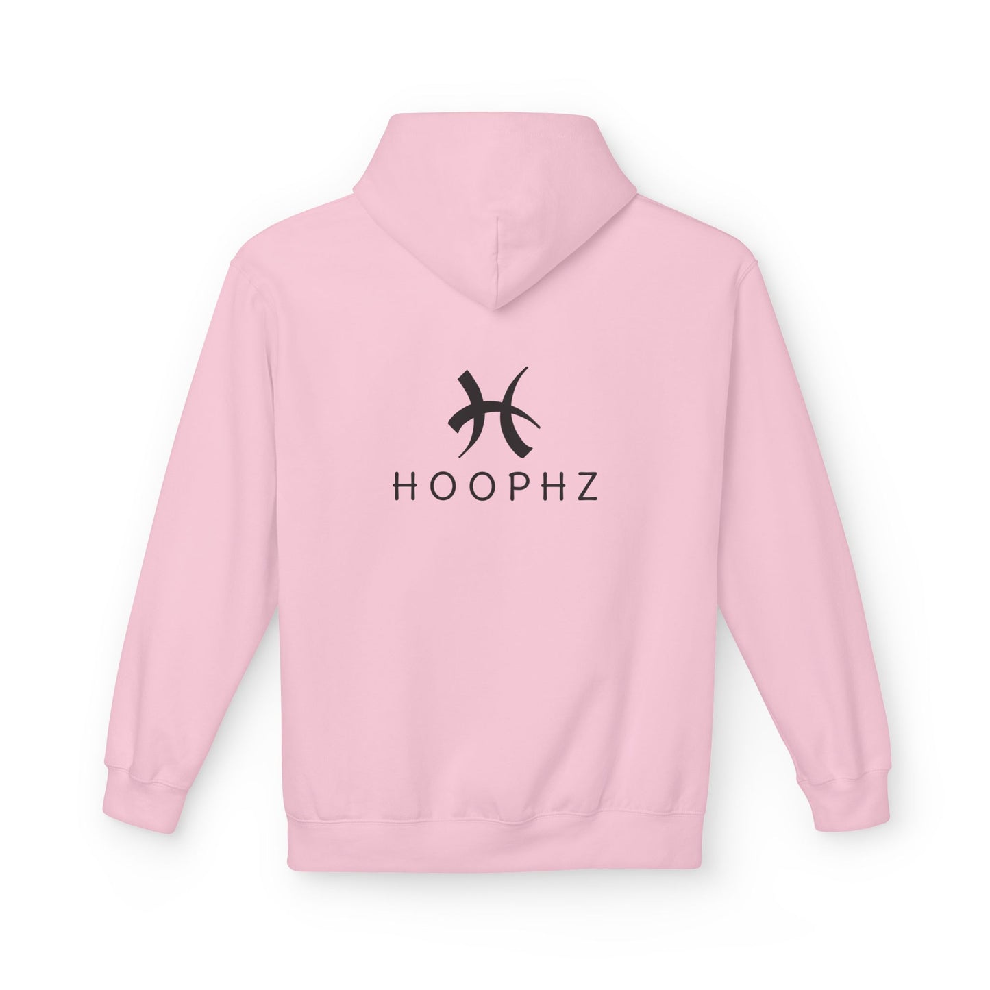 Swish Basketball Pullover Hoodie