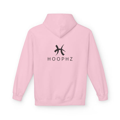 Swish Basketball Pullover Hoodie
