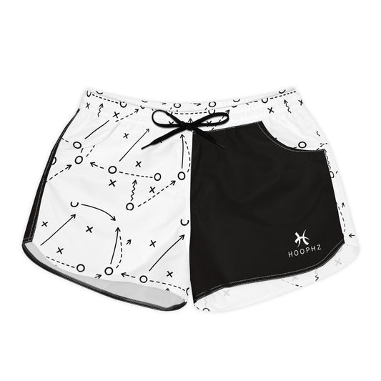 Playbook Casual Basketball Shorts